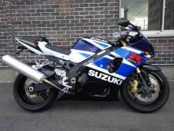 Suzuki GSX-R 1000. 1 000 куб. см., исправен, птс, без пробега. Под заказ