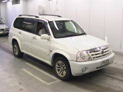 Suzuki Grand Escudo. TX92, H27A
