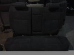 Сиденье. Nissan Primera, WTP12 Двигатель QR20DE