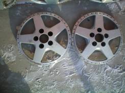 Lodio Drive. x16, 5x100.00