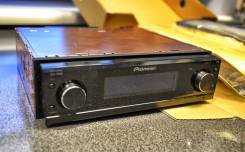 Pioneer DEX-P99RS. ��� ����� �� ���������� ����