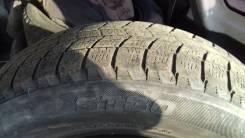 Bridgestone ST30. Зимние, без шипов, износ: 60%, 4 шт