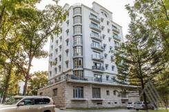 4-комнатная, улица Четвертая 8е. Океанская, проверенное агентство, 161 кв. м. Дом снаружи