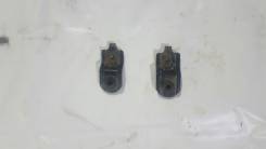 Крепление радиатора. Subaru Forester, SG5, SG9, SG, SG9L