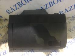 Бардачок. Volkswagen Polo
