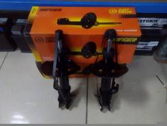 Амортизатор. Nissan Maxima, A32, A32B Nissan Cefiro, A32, HA32, PA32, WA32, WHA32, WPA32 Двигатели: VQ20DE, VQ30DE, VQ25DE