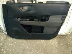 Обшивка двери. Nissan Wingroad, JY12, Y12, NY12 Двигатели: MR18DE, HR15DE