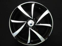 K&K Игуана. 5.5x14, 4x98.00, ET35, ЦО 58,5 мм.