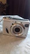 Sony Cyber-shot DSC-W7. 7 - 7.9 Мп