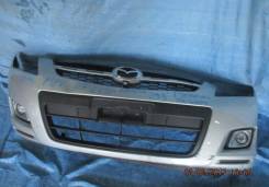 Бампер. Mazda MPV, LY3P. Под заказ
