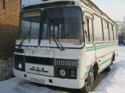 ПАЗ. Продам 32050R в Красноярске, 4 670 куб. см.