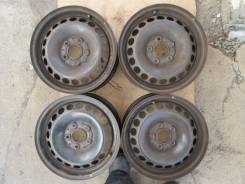 Штамповка. 6.0x15, 5x112.00, ET44
