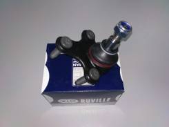 Шаровая опора. Volkswagen: Passat, Caddy, Eos, Jetta, Scirocco, Tiguan, Touran, Golf, Beetle Seat Altea, 5P1, 5P5, 5P8 Seat Leon, 1P1 Seat Toledo, 5P2...
