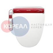 Крышка-биде Novita BD-KA433SY. Южная Корея. Кореал. ТД Игнат