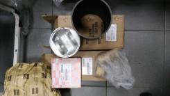 Поршень. Isuzu Bighorn Isuzu Elf Двигатели: 4JG2, 4HF1, 4HG1, 4BE1. Под заказ