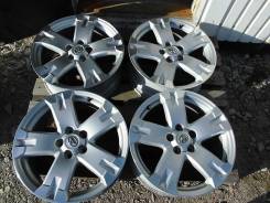 Toyota. 7.5x18, 5x114.30, ET39
