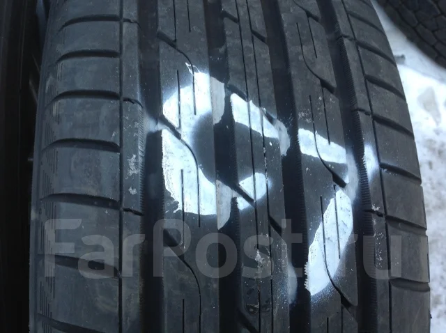 Toyo NanoEnergy 2. ������, 2014 ���, �/�, ����� 5 % ����