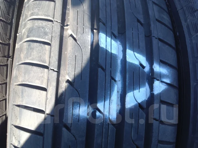 Toyo NanoEnergy 2. ������, 2014 ���, �/�, ����� 5 % ����