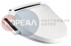 Крышка Биде Dobidos (Round). Южная Корея. Кореал. ТД Игнат