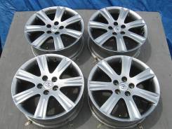 Toyota. 7.5x18, 5x114.30, ET39