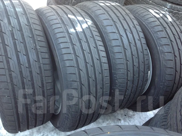 Toyo NanoEnergy 2. ������, 2014 ���, �/�, ����� 5 % ����