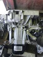 МКПП. Renault Logan, L8 Лада Ларгус Двигатели: H4M, K4M, K7M