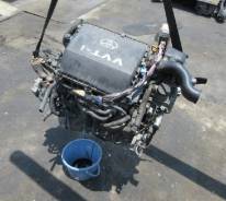 Двигатель в сборе. Toyota Passo, QNC10 Toyota bB, QNC20 Двигатель K3VE