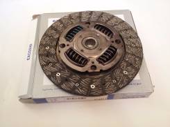 Диск сцепления. Subaru Legacy, BLE, BL5, BP5, BPE Subaru Impreza WRX, GDA, VAG, GH, GGA, GG, GD, GE Двигатели: EJ30D, EJ20Y
