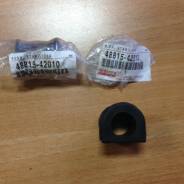Втулка стабилизатора. Toyota RAV4, BEA11, SXA10, SXA10C, SXA10G, SXA10W, SXA15, SXA15G Двигатели: 3SFE, EM