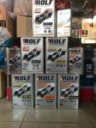 ROLF. Вязкость 75W-90