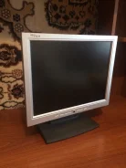 Atec. 15", ���������� �� (LCD)