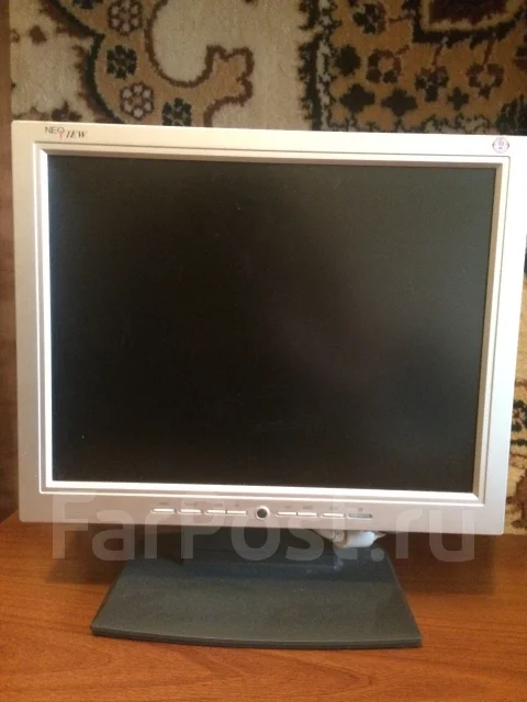 Atec. 15" ����