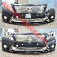 Бампер. Toyota Camry, ACV40, ACV41, ACV45