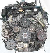 Двигатель в сборе. Infiniti FX45 Двигатель VK45DE