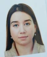 Экономист. Незаконченное высшее образование (студент), опыт работы 8 месяцев