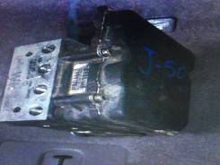 Блок abs. Infiniti EX35, J50 Infiniti EX37, J50 Infiniti EX25, J50 Infiniti QX50, J50 Двигатели: VQ25HR, VQ35HR, VQ37VHR