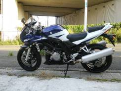 Suzuki SV 1000. 1 000 куб. см., исправен, птс, без пробега. Под заказ