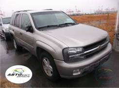Chevrolet Blazer. 1GNDT13S832370513, LL8