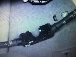 Блок подрулевых переключателей. Infiniti EX37, J50 Infiniti EX35, J50 Infiniti QX50, J50 Infiniti EX25, J50 Двигатели: VQ37VHR, VQ35HR, VQ25HR
