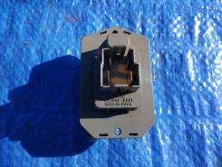 Реостат печки. Subaru Legacy B4, BL9, BLE, BL5 Subaru Outback, BP, BPH, BPE Subaru Legacy, BPH, BLE, BP5, BL, BP9, BL5, BP, BL9, BPE Двигатели: EJ20X...