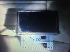 Дисплей. Infiniti EX35, J50 Infiniti EX37, J50 Infiniti EX25, J50 Infiniti QX50, J50 Двигатели: VQ35HR, VQ37VHR
