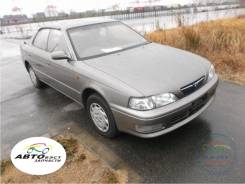 Toyota Vista. SV41, 3SFE