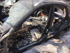 Порог кузовной. Infiniti EX37, J50 Infiniti EX35, J50 Infiniti QX50, J50 Infiniti EX25, J50 Двигатели: VQ37VHR, VQ35HR, VQ25HR