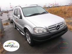 Mercedes-Benz M-Class. 163, 612 963