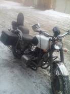 Днепр. 750 куб. см., исправен, птс, с пробегом