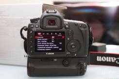 Canon EOS 5D Mark III Body. 20 и более Мп