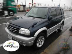 Suzuki Escudo. TL52W, J20A