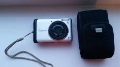 Canon PowerShot A3000 IS. 10 - 14.9 ��, ���: 4� ����