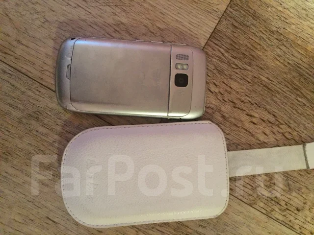 Nokia E6. �/� ����