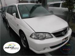Honda Odyssey. RA7, F23A